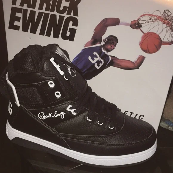 Ewing Athletics | Shoes | Brand New Pair Of Patrick Ewings  display picture 2